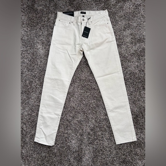 Club Monaco Super Slim Denim - Picture 7 of 8